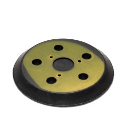 5+3 Sander Backing Pad / 5" 125mm